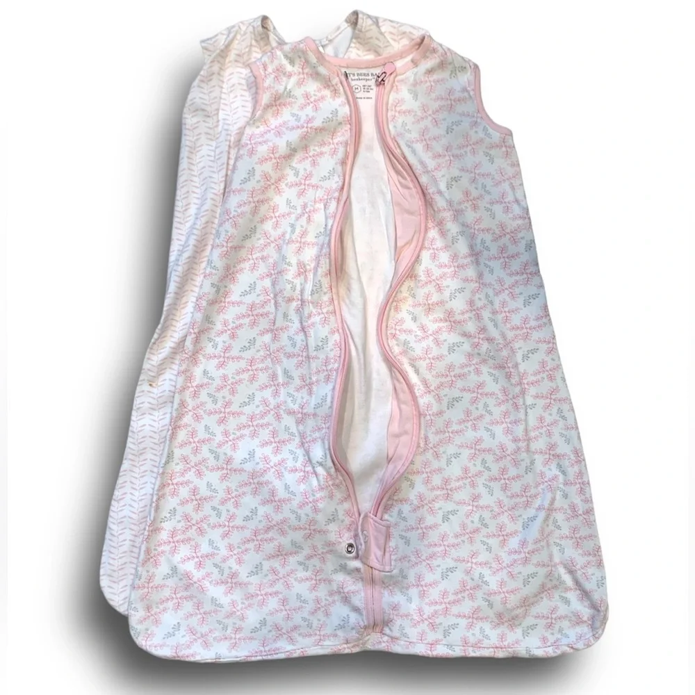 Sleepsack Bundle - Picture 2 of 4
